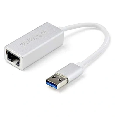 Immagine di STARTECH ADATTATORE DI RETE USB 3.0 GBE