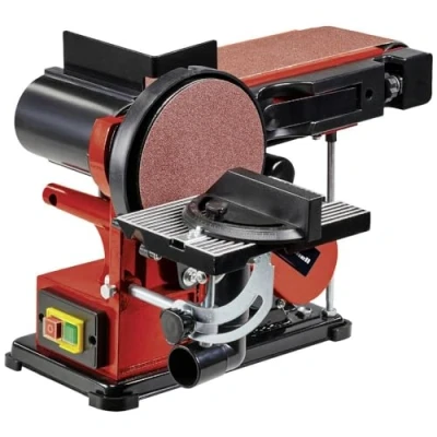 Immagine di Einhell TC US 380 4419257 Levigatrice a nastro combinata W