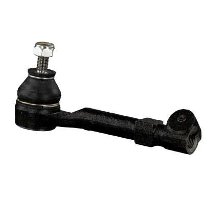 Immagine di FEBI BILSTEIN 09684 Testina sterzo Assale anteriore Dx con dado autobloccante