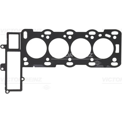 Immagine di REINZ 61 33820 00 Guarnizione Testata 1,3 85,5 testa multistrato 1 OPEL: Frontera B SUV, Astra G Caravan, Zafira A, SAAB: 9 5 Sedan
