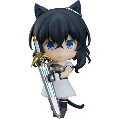 Immagine di Reincarnated as a Sword Statuetta Nendoroid Fran 10 cm