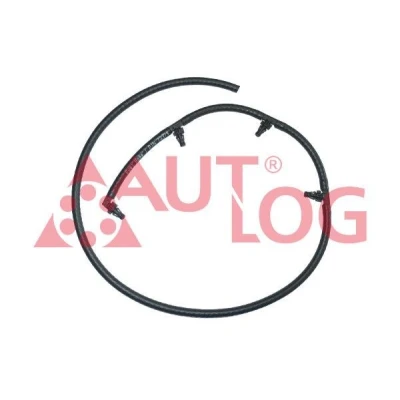 Immagine di AUTLOG KL3013 Tubo flessibile, Carburante perso idoneo per biodiesel MERCEDES BENZ: Classe ML, C T modell, Sedan