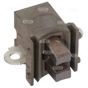 Immagine di HC Cargo 133673 Supporto, Spazzole in carbone