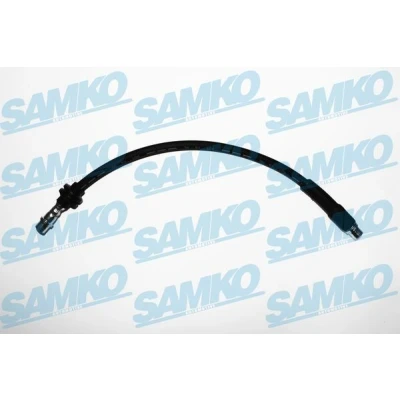 Immagine di SAMKO 6T48967 Tubi Freno 452mm F10x1, F10X1 MERCEDES BENZ: Classe E Sedan, T modell