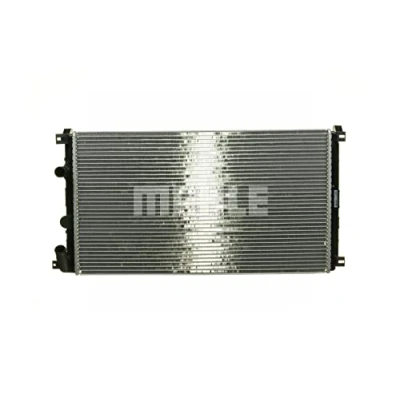Immagine di MAHLE ORIGINAL CR 1683 000S Radiatore motore per veicoli con aria condizionata 730 414 26 Alette di raffreddamento saldate