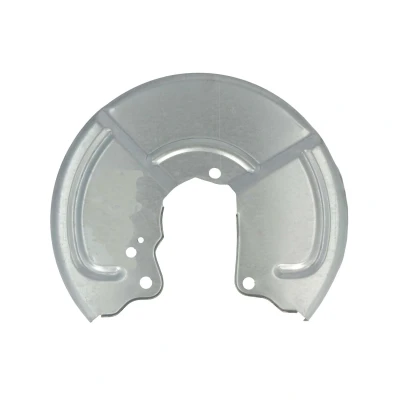 Immagine di BLIC 6508 03 2023877K Protezione Disco Freno Assale posteriore Sx FIAT: Punto I Hatchback, Marea Sedan