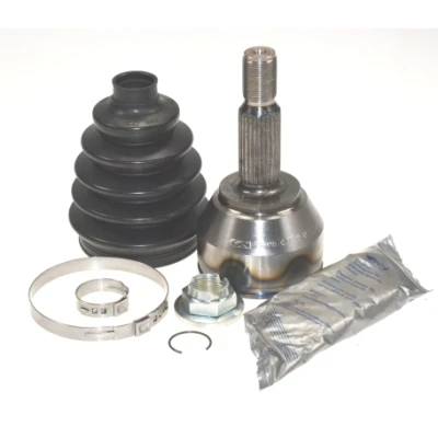 Immagine di LÖBRO 305358 Kit Giunto Omocinetico TPE (elastomero termoplastico) FORD: Transit Connect Mk1 Van