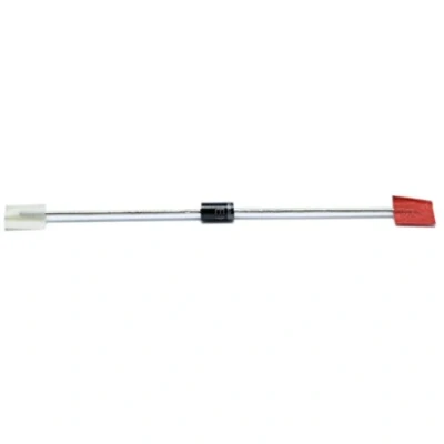 Immagine di PKC 136 STM2 Diodo: transil 1,5W 160V unidirezionale DO15 STMicroelectronics