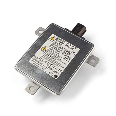 Immagine di Xenon Ballast HID Modulo di Controllo Faro per W3T19371 D2S/D2R Fari