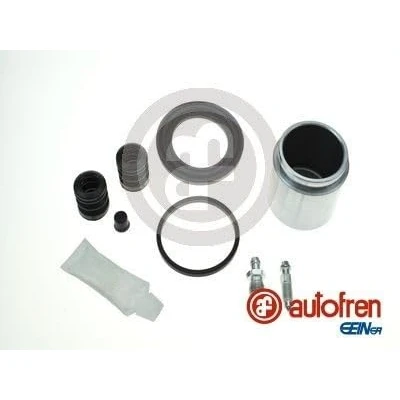 Immagine di AUTOFREN SEINSA D41991C Kit Revisione Pinze Freno Assale anteriore 48 SUZUKI: Vitara I SUV, SJ 413, Samurai SUV