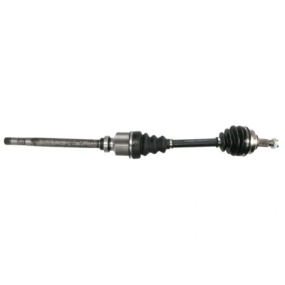 Immagine di PASCAL G2C091PC Albero motore / Semiasse Assale anteriore Dx 985 FIAT: Ulysse II, CITROËN: C8 II