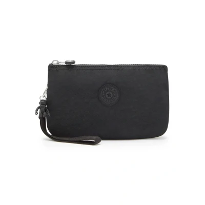 Immagine di Kipling Creativity XL Pochette, Donna, Taglia: One Size, Black noir