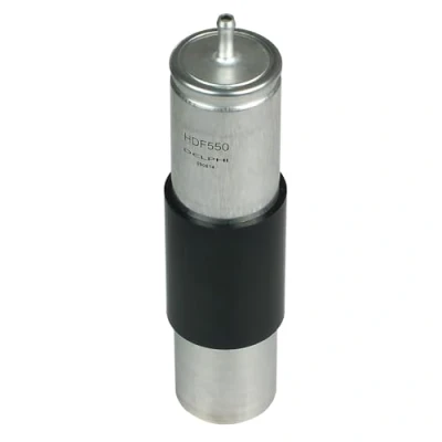 Immagine di DELPHI HDF550 Filtro Carburante per condotti/circuiti BMW: X5