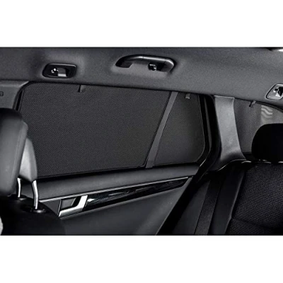 Immagine di Carshades for FOCU E D Set Compatibile con Ford Focus IV Wagon 2018
