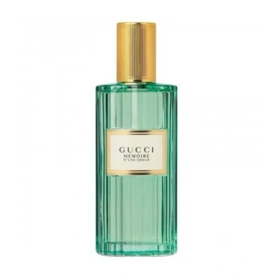 Immagine di Gucci Memoire d&#039;Une Odeur Eau de Parfum 60 ml