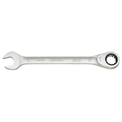 Immagine di Gedore 2297078 7 R 9 Chiave combinata mm