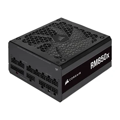 Immagine di PC Netzteil Corsair RM850x (2021) (CP 9020200 EU)