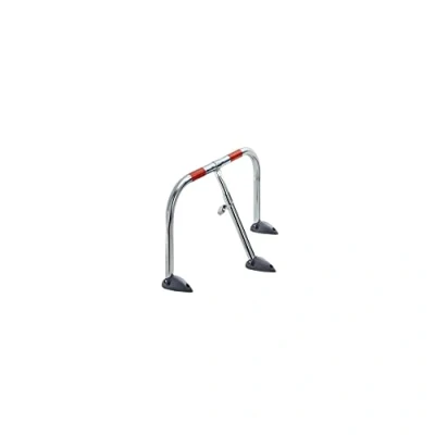 Immagine di Lifebox B299C Mottez LBXB299C Barriera di parcheggio Standard, Sconosciuto