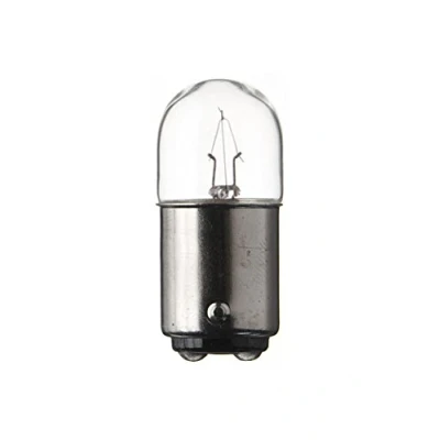 Immagine di Spahn, 10 lampadine a incandescenza 24 V, 5 W, Ba15d, Volt, Watt, confezione da