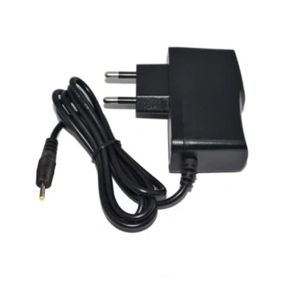 Immagine di TOP CHARGEUR ® Adattatore Caricatore Caricabatteria Alimentatore 4.5V per Accordatore di Chitarra Elettrica Gibson Min ETune System, Tronical G Force E Tune, TronicalTune Plus