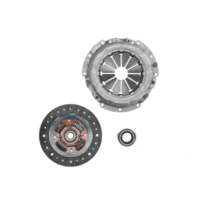 Immagine di EXEDY HYK2033 Kit Frizione a tre pezzi/in parti con supporto/cuscinetto 215 KIA: cee‘d I Station Wagon, RIO 3, CARENS HYUNDAI: ix20