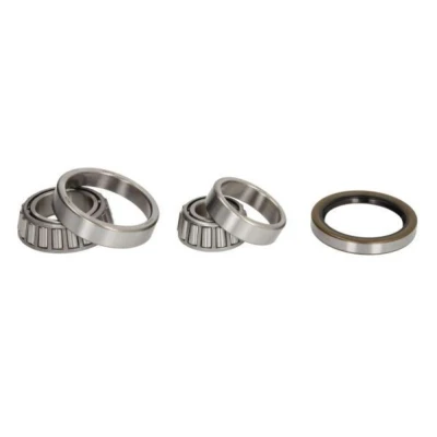 Immagine di BTA H10514BTA Kit cuscinetto ruota Assale anteriore bilaterale 65, 50 SUZUKI: Samurai SUV, SJ 413, HYUNDAI: H 1 / Starex MPV