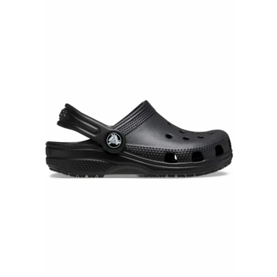 Immagine di Crocs Classic Zoccoli per bambini, Taglia: 32/33, Black Sintetico