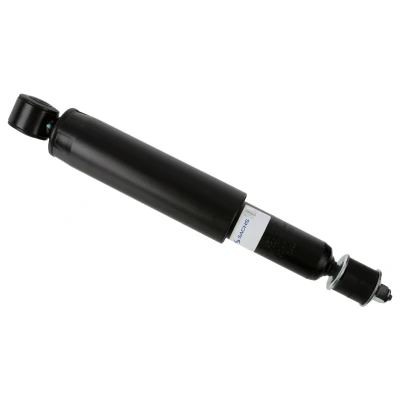 Immagine di SACHS 560 007 Ammortizzatore Pressione olio A doppio tubo telescopico Occhiello superiore, Spina inferiore LAND ROVER: Defender SUV