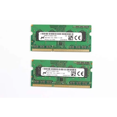 Immagine di Micron 4GB DDR3L 1600MHz memoria