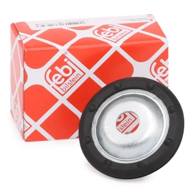 Immagine di FEBI BILSTEIN 37165 Piattello reggimolla Assale anteriore CITROËN: C3 I Hatchback, Pluriel, C4 Picasso 1, PEUGEOT: 207 307 Hatchback