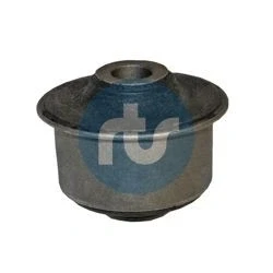Immagine di RTS 017 07474 Silent Block Assale anteriore bilaterale, inferiore, posteriore 50mm Cuscinetto gomma metallo per braccio trasversale oscillante
