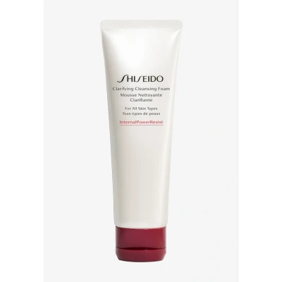 Immagine di Shiseido Essentials Clarifying Cleansing Foam 125 ml