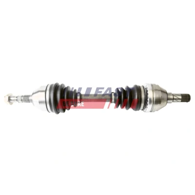 Immagine di FAST FT01760 Albero motore / Semiasse 573mm