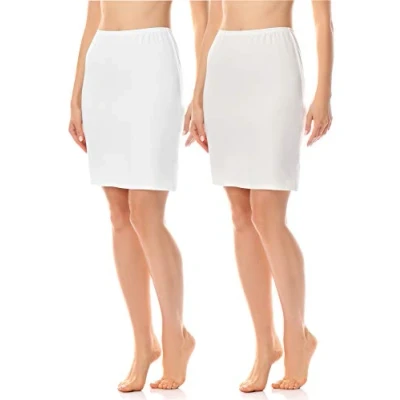 Immagine di Merry Style Sottogonna Donna MS10 204 (Beige, M)