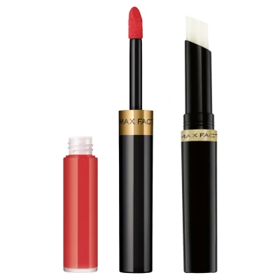 Immagine di Max Factor Lipfinity Rossetto liquido, Donna, Taglia: 2.3 ml, 140 charming