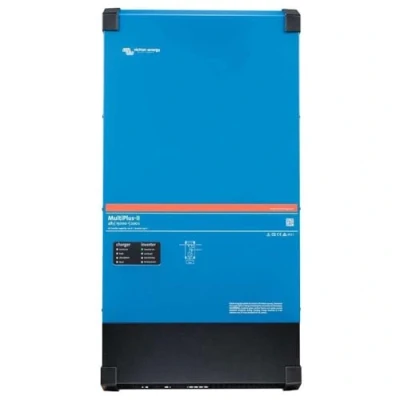 Immagine di Victron Energy Inverter MultiPlus II 48/15000/200 100 15000 W 48 V 230 regolatore di carica integrato