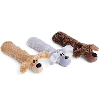 Immagine di Petface Piccolo Bastone Giocattolo per Cani, Colore del Vari (Confezione da 1)