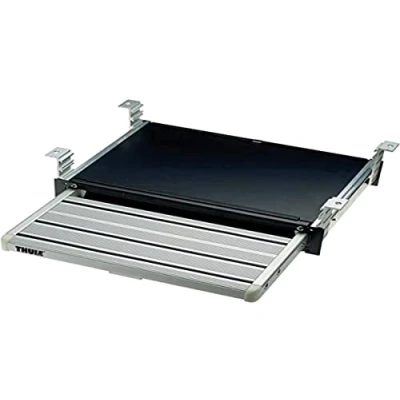 Immagine di Thule RV Gradino Slide out Step Manual 307564