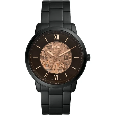 Immagine di Fossil Orologio, Uomo, Taglia: One Size, Schwarz