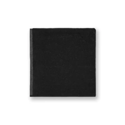 Immagine di PUMA TEAM Towel Small (50x100) Asciugamani Unisex, Black White, OSFA 054553