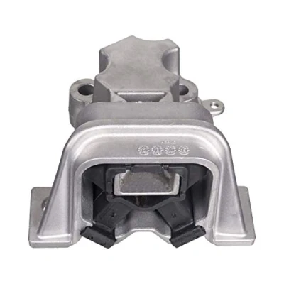 Immagine di FEBI BILSTEIN 102976 Supporto motore Dx Cuscinetto gomma metallo RENAULT: TWINGO 2