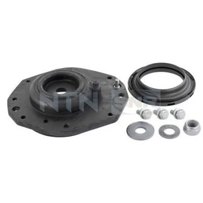 Immagine di SNR KB659.07 kit riparazione, Cuscinetto ammortizzatore a molla con bulloni/viti PEUGEOT: Partner I Van, 306 Hatchback