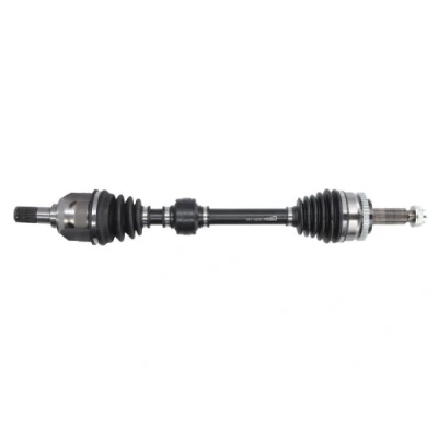 Immagine di PASCAL G20036PC Albero motore / Semiasse Assale anteriore Sx 680mm HYUNDAI: ix20