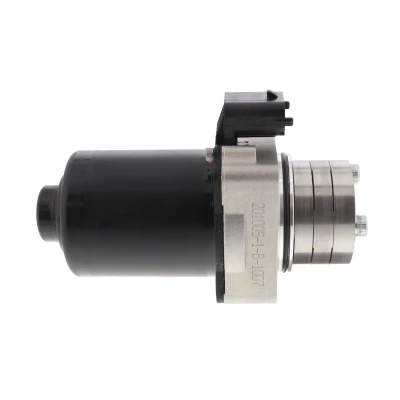 Immagine di ACKOJA A53 0042 Pompa, frizione a lamelle quattro ruote motrici