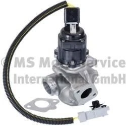 Immagine di PIERBURG 7.24809.92.0 Valvola EGR elettrico di comando con guarnizione FORD: Focus 2 Kombi, 2, C Max