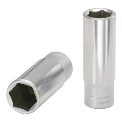 Immagine di KS Tools, Chiave a bussola + esagonale, 917.1313 (8 mm)