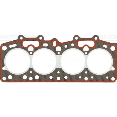 Immagine di REINZ 61 27210 30 Guarnizione Testata 1,65 77 FIAT: Panda I Hatchback, Uno Hatchback