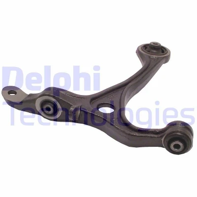 Immagine di DELPHI TC2427 Braccio oscillante, Sospensione ruota longitudinale oscillante HONDA: Accord 7 Limousine