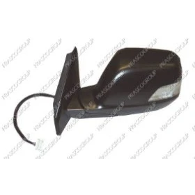 Immagine di Specchio retrovisore esterno Prasco HD8287314 Sx elettrico convesso HONDA: CR V 3