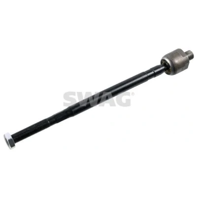 Immagine di SWAG 83 92 7000 Snodo Assiale Assale anteriore Dx 310 con dado zigrinato MAZDA: 5